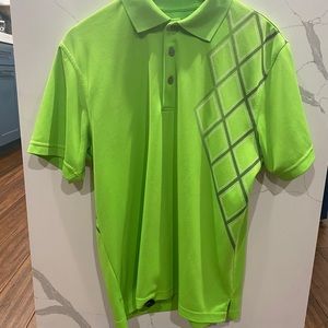 Golf polo